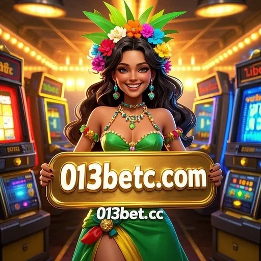 Explorando o Mundo dos Jogos no 013bet.cc
