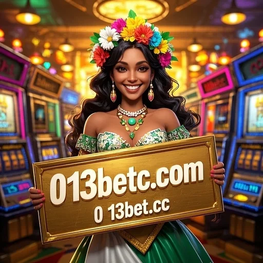 A Importância da Segurança em Jogos Online: Um Foco na Categoria de Segurança do 013bet.cc